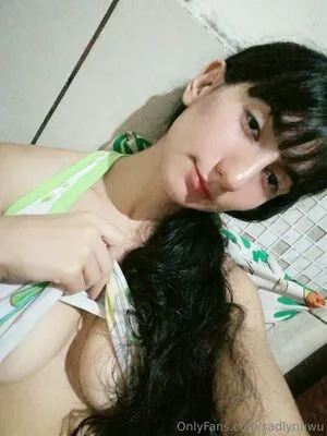 Sadlynuwu OnlyFans Leaked Free Thumbnail Picture - #rYqD1CQQAX
