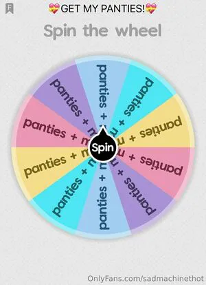 Sadmachinethot OnlyFans Leaked Free Thumbnail Picture - #059shuZpvX