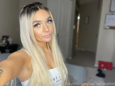 Sadmachinethot OnlyFans Leaked Free Thumbnail Picture - #SA2GoKz3dF