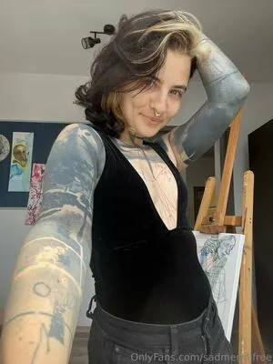 Sadmermifree OnlyFans Leaked Free Thumbnail Picture - #T2dIc3zpkF