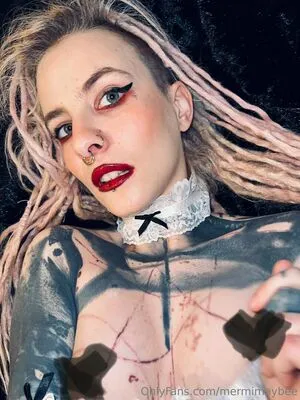 Sadmermifree OnlyFans Leaked Free Thumbnail Picture - #vdPF2UUbcz