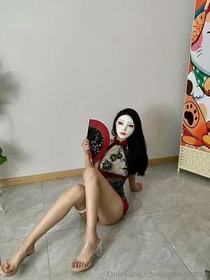 Sadmissfree OnlyFans Leaked Free Thumbnail Picture - #1bCAb0MmRs