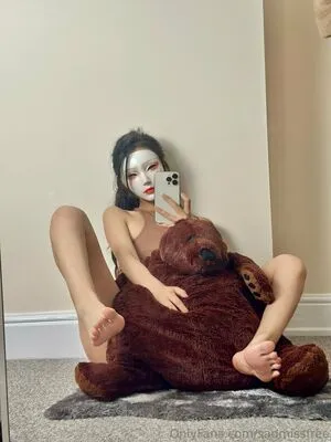 Sadmissfree OnlyFans Leaked Free Thumbnail Picture - #A7s2hxs5hm