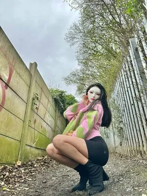 Sadmissfree OnlyFans Leaked Free Thumbnail Picture - #Hi2nCKrbm2