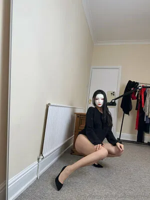 Sadmissfree OnlyFans Leaked Free Thumbnail Picture - #NNyJF12wUh