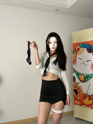 Sadmissfree OnlyFans Leaked Free Thumbnail Picture - #cP2SNgWoiv