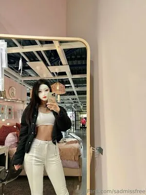 Sadmissfree OnlyFans Leaked Free Thumbnail Picture - #koSoZuBe0A