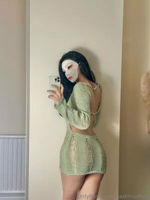 Sadmissfree OnlyFans Leaked Free Thumbnail Picture - #nMeryk0I3g