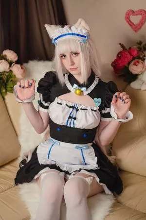 Sadness Lolita OnlyFans Leaked Free Thumbnail Picture - #HYRMABSwDP