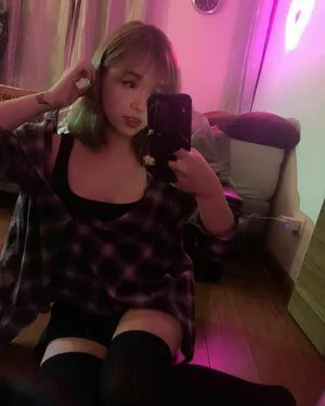 Sadparu OnlyFans Leaked Free Thumbnail Picture - #czKehOnioo