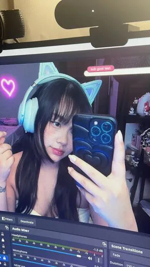 Sadparu OnlyFans Leaked Free Thumbnail Picture - #m2FuPYCRdy