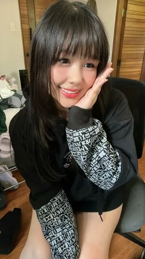Sadparu OnlyFans Leaked Free Thumbnail Picture - #s5JGlFMGVR