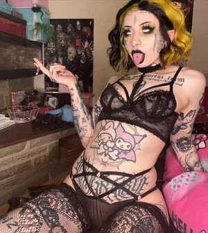 Sadpeachypia OnlyFans Leaked Free Thumbnail Picture - #gJa7STpB3L