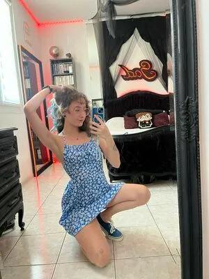 Sadsilly OnlyFans Leaked Free Thumbnail Picture - #5wab01CanW