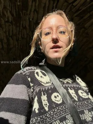 Sadsillyfree OnlyFans Leaked Free Thumbnail Picture - #9JuZrQzQK7