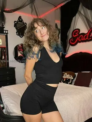 Sadsillyfree OnlyFans Leaked Free Thumbnail Picture - #CN2U8eoTHg