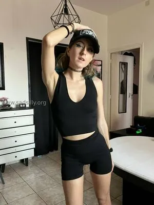 Sadsillyfree OnlyFans Leaked Free Thumbnail Picture - #HAdoZDp93D