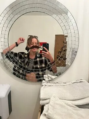 Sadsillyfree OnlyFans Leaked Free Thumbnail Picture - #KCumCDTeQ1