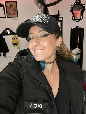 Sadsillyfree OnlyFans Leaked Free Thumbnail Picture - #VlMd0iTHJX