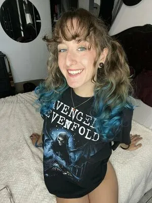 Sadsillyfree OnlyFans Leaked Free Thumbnail Picture - #eHblEGsGrH