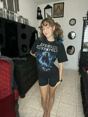 Sadsillyfree OnlyFans Leaked Free Thumbnail Picture - #vChsD2e3py