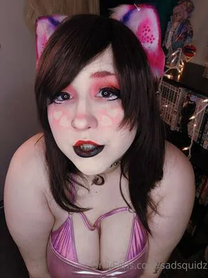 Sadsquidz OnlyFans Leaked Free Thumbnail Picture - #AfD3rmfn36