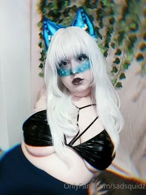 Sadsquidz OnlyFans Leaked Free Thumbnail Picture - #NcRFE8aBB5