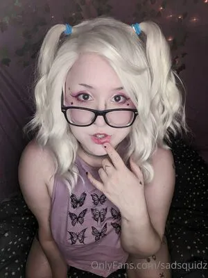 Sadsquidz OnlyFans Leaked Free Thumbnail Picture - #XUZjAlG0Ja