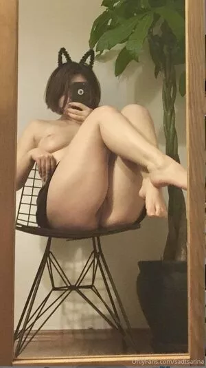Sadtsarina OnlyFans Leaked Free Thumbnail Picture - #0GxPFTjIbq