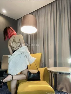 Sadtsarina OnlyFans Leaked Free Thumbnail Picture - #2ZQIFyWWZf