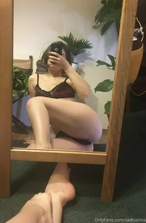 Sadtsarina OnlyFans Leaked Free Thumbnail Picture - #Pf3o6etl1l