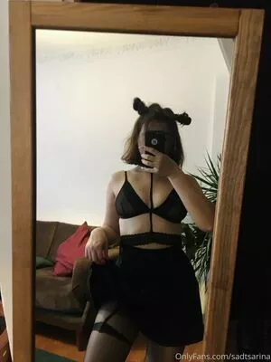 Sadtsarina OnlyFans Leaked Free Thumbnail Picture - #X1ilp0Eup0