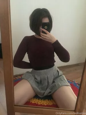 Sadtsarina OnlyFans Leaked Free Thumbnail Picture - #w5XVMwAbZx