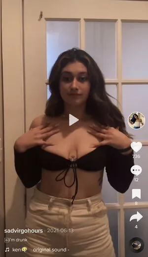Sadvirgohours OnlyFans Leaked Free Thumbnail Picture - #wOAzKD4F5z