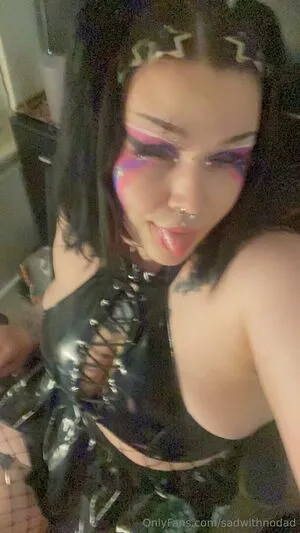 Sadwithnodad OnlyFans Leaked Free Thumbnail Picture - #Kxe70w6sX6