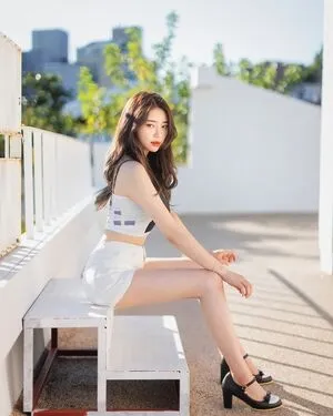 Saeha OnlyFans Leaked Free Thumbnail Picture - #K3kOq0Cxnq