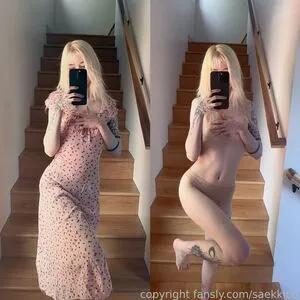 Saekkico OnlyFans Leaked Free Thumbnail Picture - #2GhO4p15KR