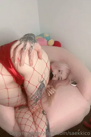 Saekkico OnlyFans Leaked Free Thumbnail Picture - #3ahaTbNthp