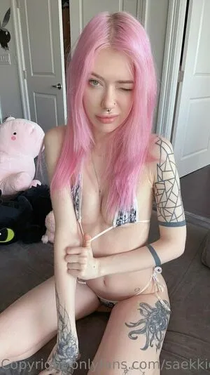 Saekkico OnlyFans Leaked Free Thumbnail Picture - #63SUkUGbdI