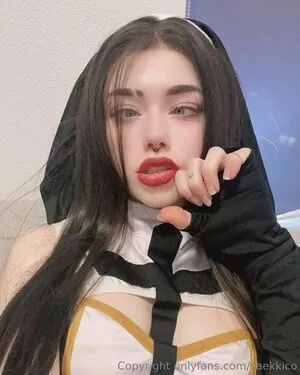 Saekkico OnlyFans Leaked Free Thumbnail Picture - #9u9cvGk8Qe