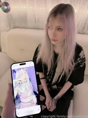Saekkico OnlyFans Leaked Free Thumbnail Picture - #A4qS1CaCZ0