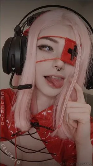 Saekkico OnlyFans Leaked Free Thumbnail Picture - #LAWL8ccCU6