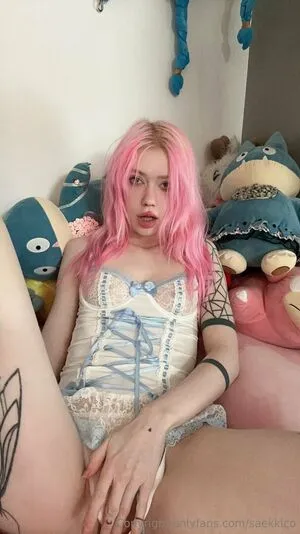 Saekkico OnlyFans Leaked Free Thumbnail Picture - #M0yihZF24R