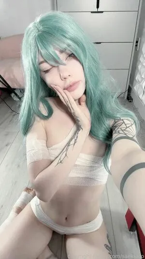 Saekkico OnlyFans Leaked Free Thumbnail Picture - #OxDxtqIbne
