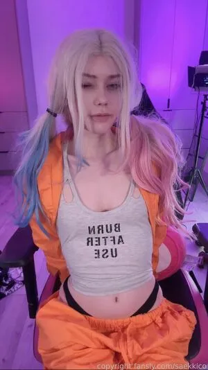 Saekkico OnlyFans Leaked Free Thumbnail Picture - #gWEjLF7LRe