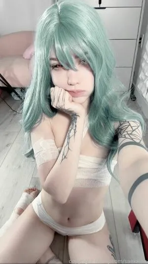 Saekkico OnlyFans Leaked Free Thumbnail Picture - #mMWUqfIncT