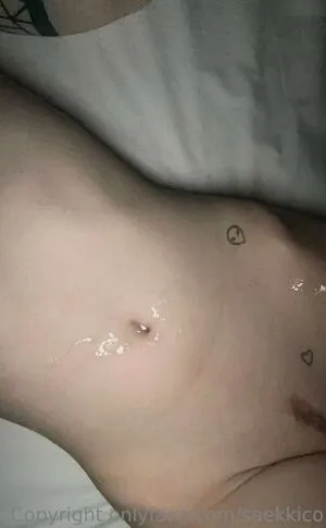 Saekkico OnlyFans Leaked Free Thumbnail Picture - #sMCanpKWVa