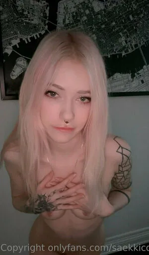 Saekkico OnlyFans Leaked Free Thumbnail Picture - #ukQz9f7e65