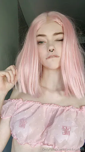 Saekkicofree OnlyFans Leaked Free Thumbnail Picture - #1DA0437LY9