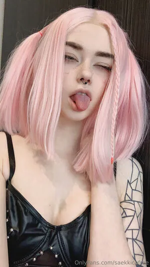 Saekkicofree OnlyFans Leaked Free Thumbnail Picture - #2Ku5KkPo4s